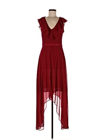 Banana Republic Cocktail Dress (view 1)