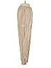 BCBGMAXAZRIA Tan Cargo Pants Size S - photo 4