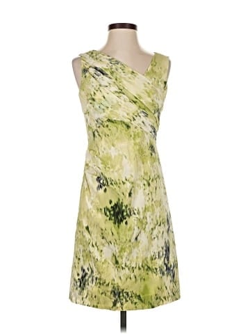 Ann Taylor Casual Dress (view 1)