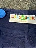 Assorted Brands Blue Jacket Size 3-6 mo - photo 3