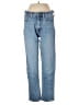 Everlane Hearts Blue Jeans Size 25 waist - photo 1
