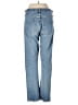 Everlane Hearts Blue Jeans Size 25 waist - photo 2