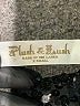Plush & Lush Black Pullover Sweater Size XS - photo 7