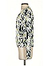 Sen Tropical Green Pullover Sweater Size XS - photo 5