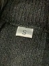 Unbranded Black Casual Pants Size S - photo 7