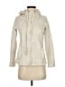 T by Talbots Ivory Jacket Size XS - photo 1