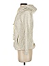 T by Talbots Ivory Jacket Size XS - photo 5