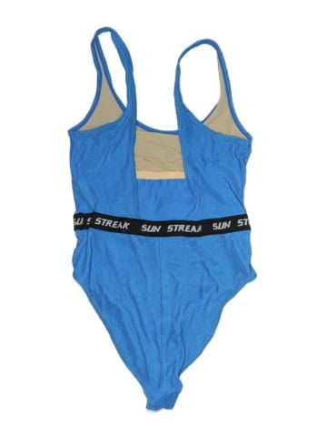 Sun Streak by Newport News One Piece Swimsuit (view 2)