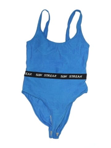 Sun Streak by Newport News One Piece Swimsuit (view 1)