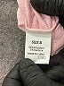 Dokotoo Pink Pullover Sweater Size S - photo 7