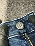 Adriano Goldschmied Stars Blue Jeans Size 26R - photo 4