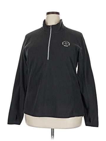 Port Authority Sweatshirt (view 1)
