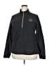 Port Authority 100% Polyester Black Sweatshirt Size XXL - photo 1