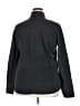 Port Authority 100% Polyester Black Sweatshirt Size XXL - photo 2