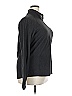 Port Authority 100% Polyester Black Sweatshirt Size XXL - photo 4