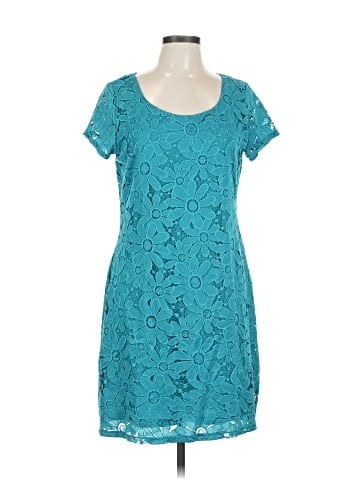 Tiana B. Casual Dress (view 1)