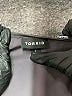 Torrid 100% Polyester Gray Short Sleeve Blouse Size 1X Plus (1) - photo 7