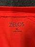Zelos Orange Active T-Shirt Size XL - photo 7