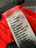 Zelos Orange Active T-Shirt Size XL - photo 8