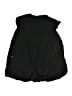 Bonnie Young Solid Black Dress Size 8 - photo 2