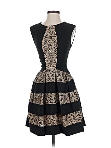 Eva Franco Cocktail Dress (view 1)