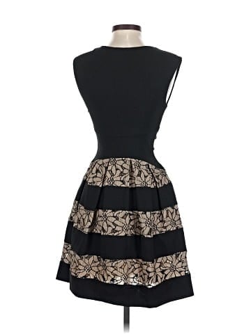 Eva Franco Cocktail Dress (view 2)