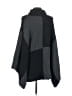 Quinn Black Poncho Size XS - photo 2
