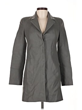 Patrizia Pepe Wool Blazer