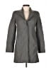 Patrizia Pepe Gray Wool Blazer Size EU 40 / US 10 - photo 1
