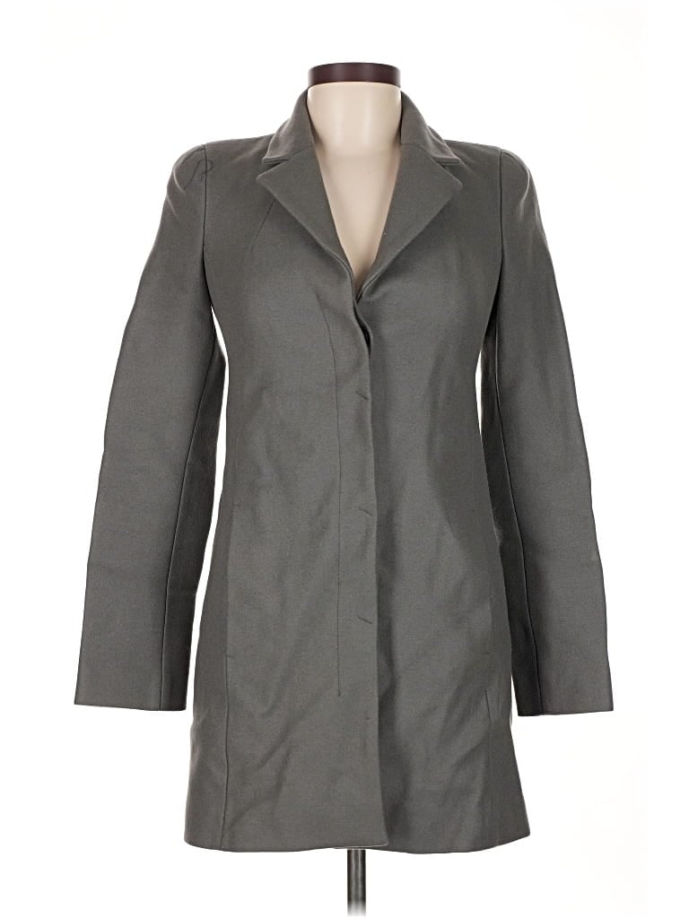 Pre-owned Patrizia Pepe Romper In Gray