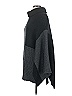 Quinn Black Poncho Size XS - photo 5