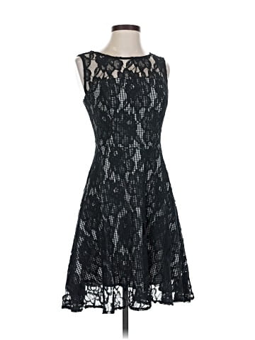 Eva Franco Cocktail Dress (view 1)