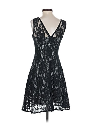 Eva Franco Cocktail Dress (view 2)