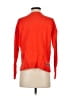 Lisa Todd 100% Cotton Stars Orange Pullover Sweater Size XS - photo 2