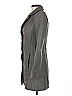 Patrizia Pepe Gray Wool Blazer Size EU 40 / US 10 - photo 5