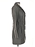 Patrizia Pepe Gray Wool Blazer Size EU 40 / US 10 - photo 4