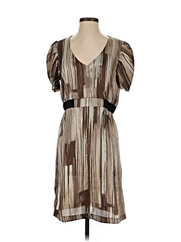 Max and Cleo Cocktail Dress (view 1)