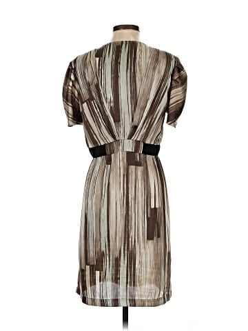 Max and Cleo Cocktail Dress (view 2)