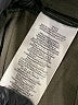 BCBGMAXAZRIA 100% Polyurethane Green Faux Leather Pants Size S - photo 8