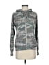 Sundry Gray Zip Up Hoodie Size XS (0) - photo 1