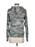 Sundry Gray Zip Up Hoodie Size XS (0) - photo 2