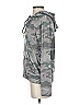 Sundry Gray Zip Up Hoodie Size XS (0) - photo 5
