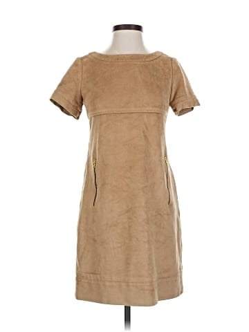 Phoebe Couture Casual Dress (view 1)