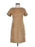 Phoebe Couture Tan Casual Dress Size 0 - photo 1