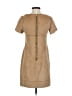 Phoebe Couture Tan Casual Dress Size 0 - photo 2
