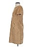 Phoebe Couture Tan Casual Dress Size 0 - photo 5