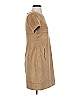 Phoebe Couture Tan Casual Dress Size 0 - photo 4