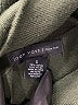 Joan Vass Green Turtleneck Sweater Size S - photo 6