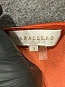 Caballero Orange Casual Dress Size S - photo 7