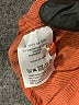 Caballero Orange Casual Dress Size S - photo 8